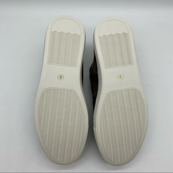 Coconuts by Matisse Women’s Slip On Camo Sneaker - Picture 11 of 11